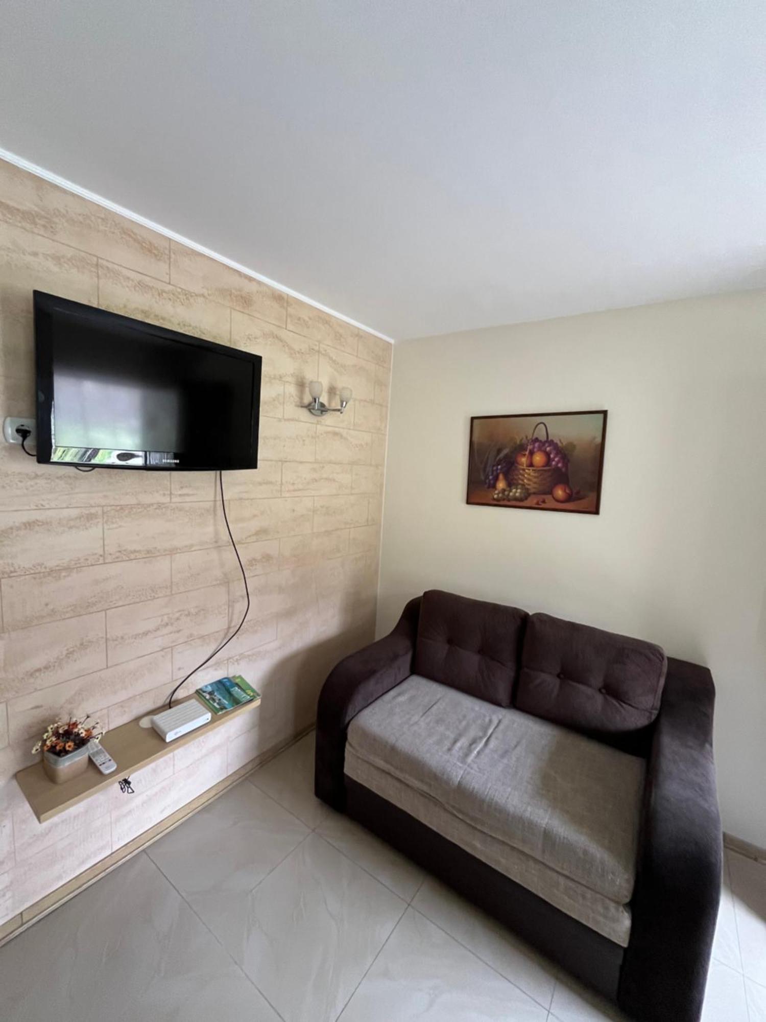 Apartmani Radoicic Josanicka Banja Exterior foto