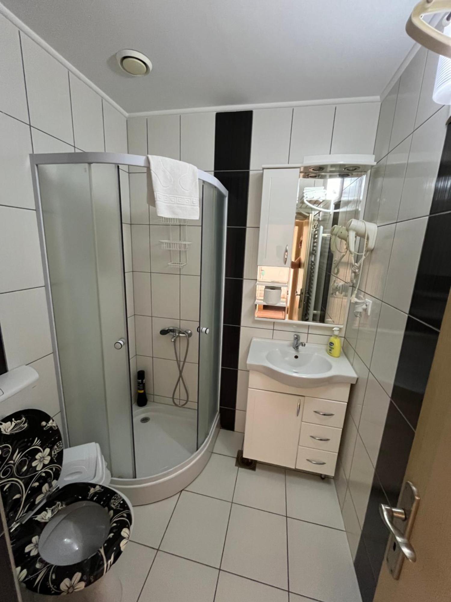 Apartmani Radoicic Josanicka Banja Exterior foto