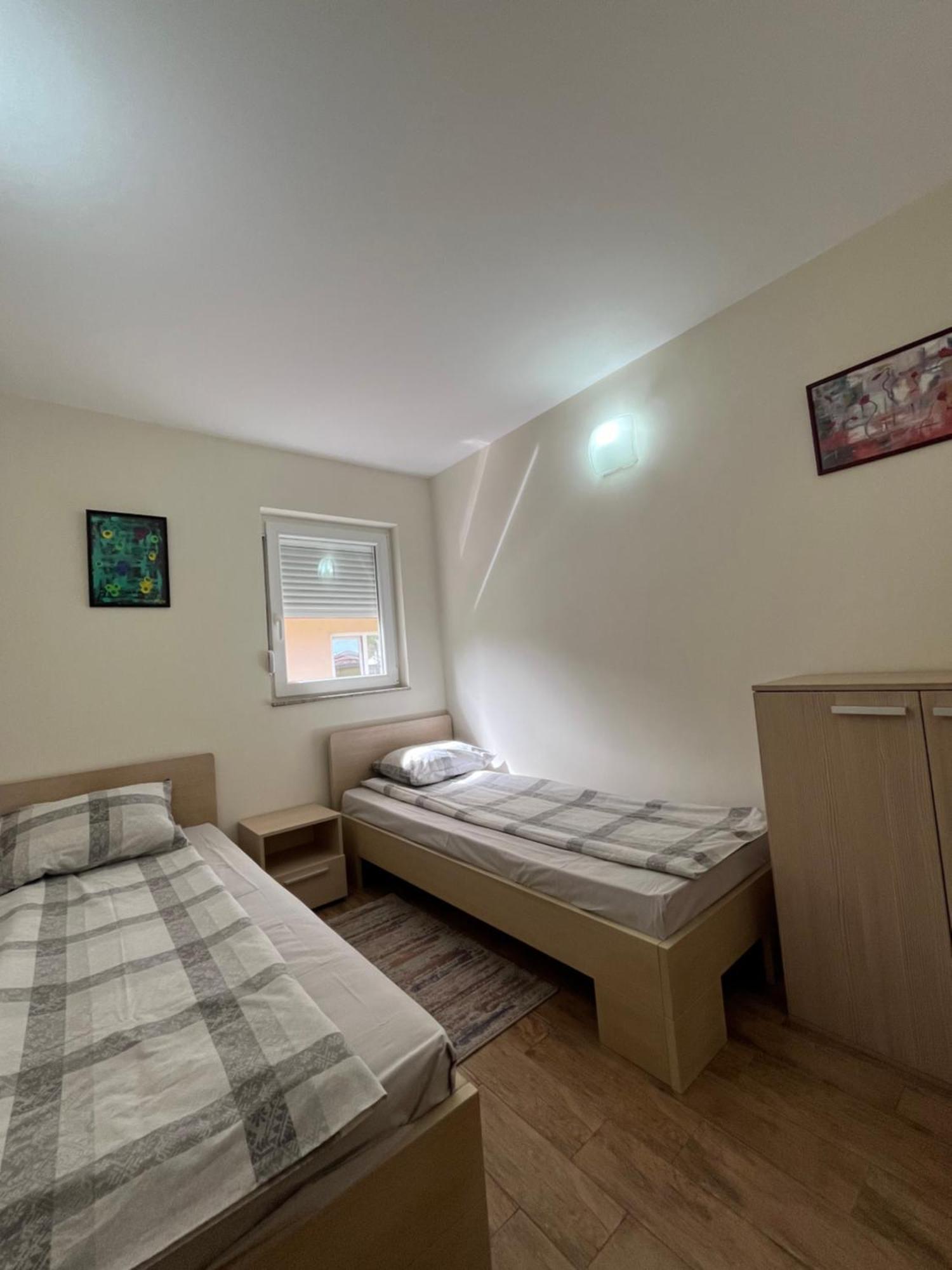 Apartmani Radoicic Josanicka Banja Exterior foto