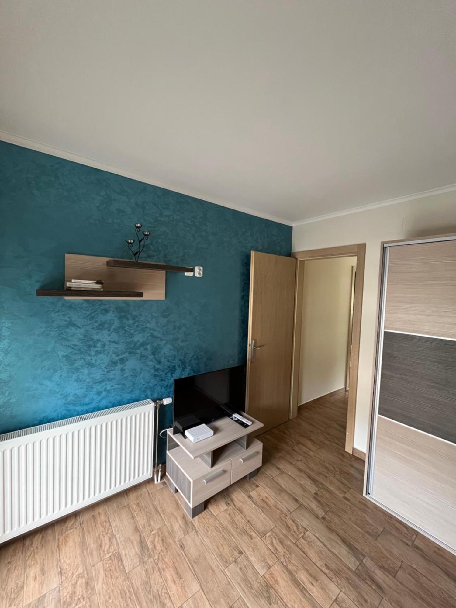 Apartmani Radoicic Josanicka Banja Exterior foto