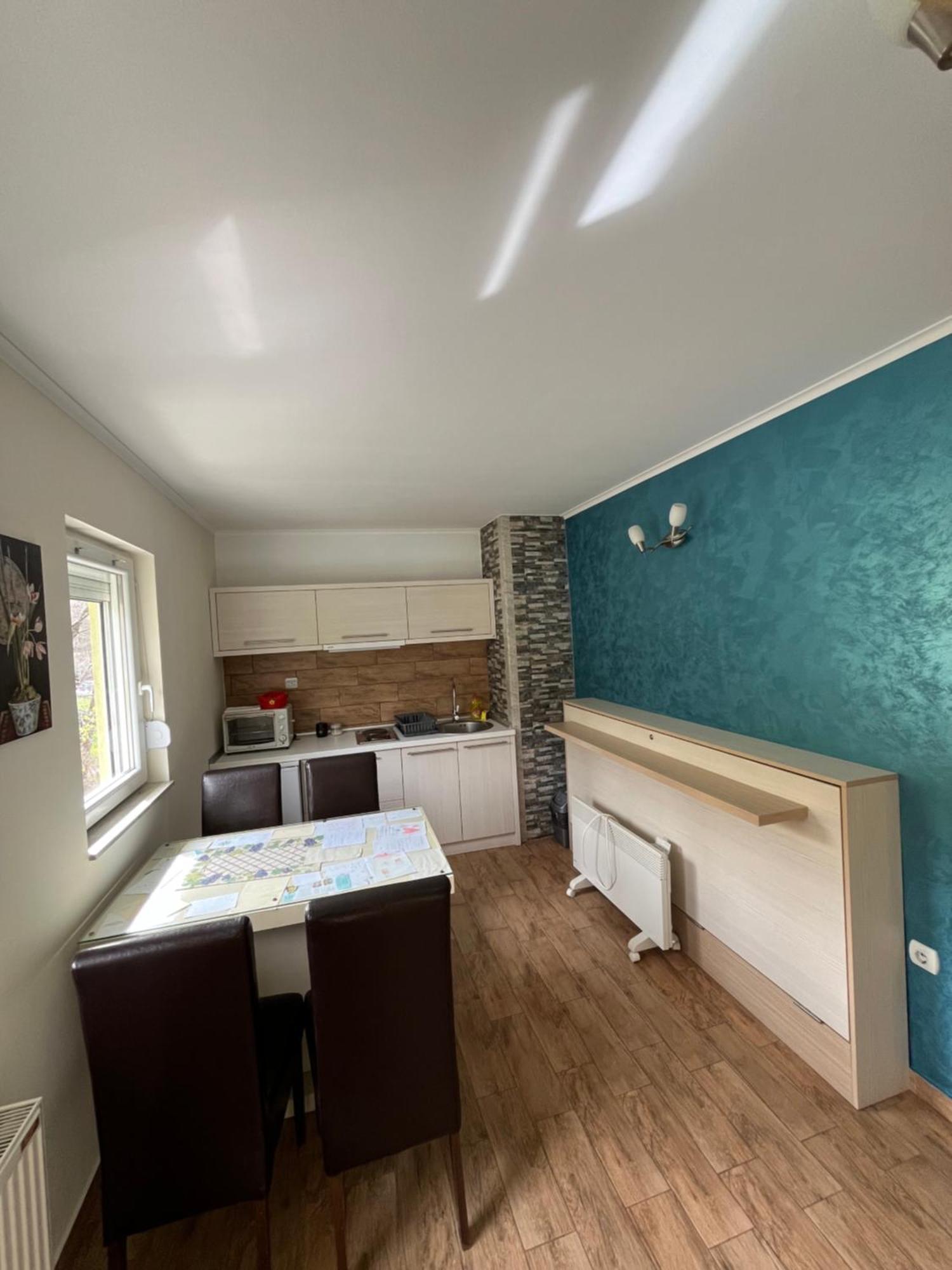 Apartmani Radoicic Josanicka Banja Exterior foto