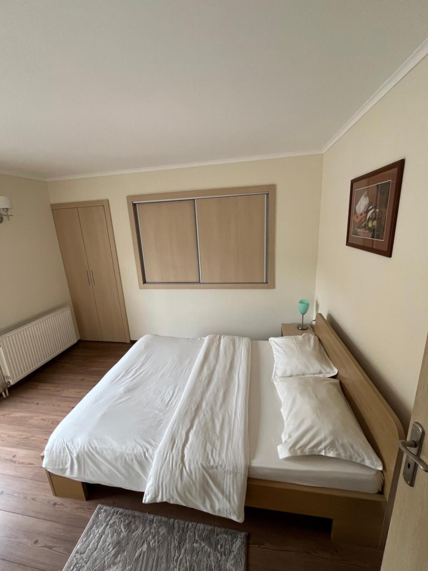 Apartmani Radoicic Josanicka Banja Exterior foto