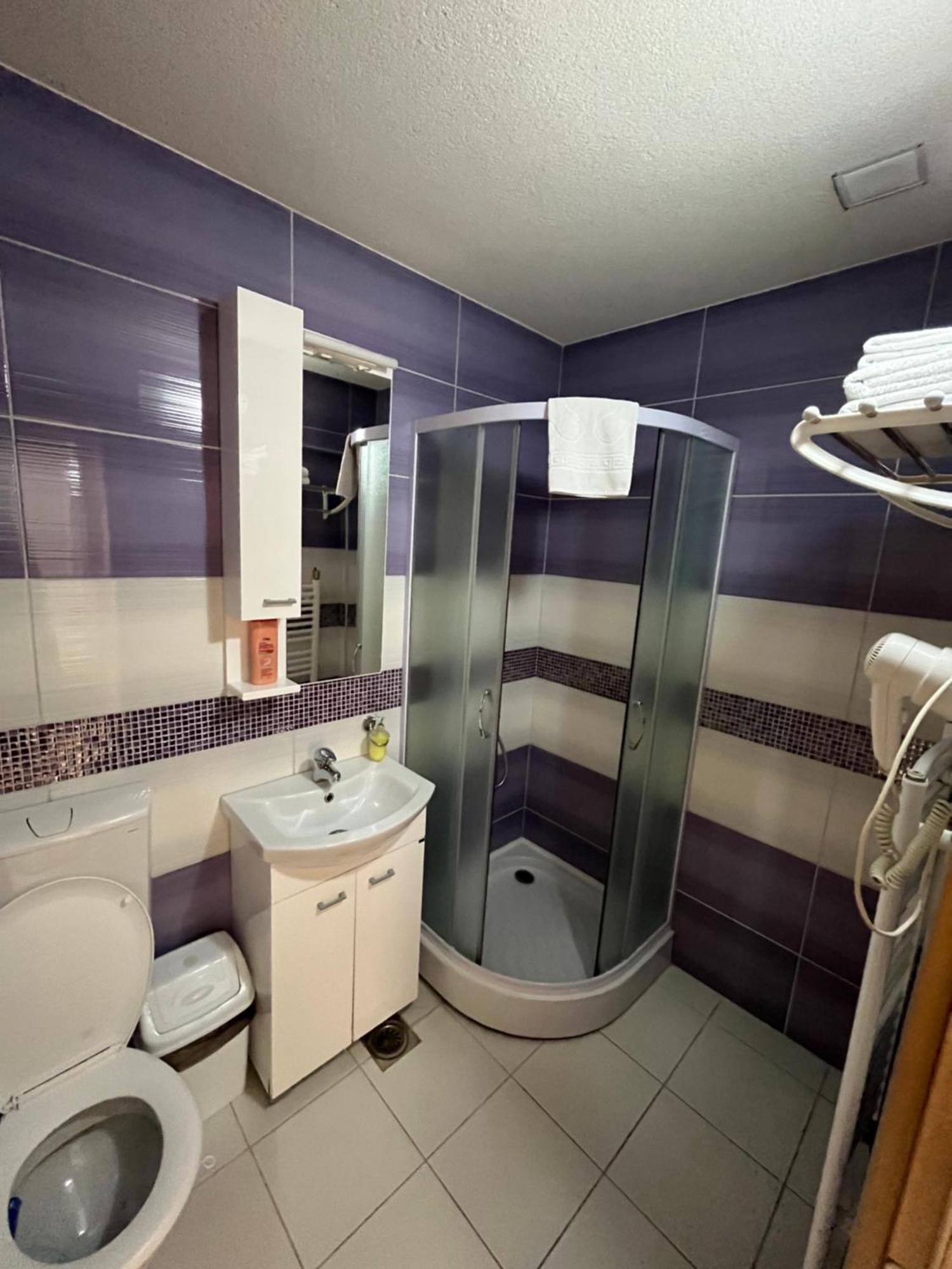 Apartmani Radoicic Josanicka Banja Exterior foto