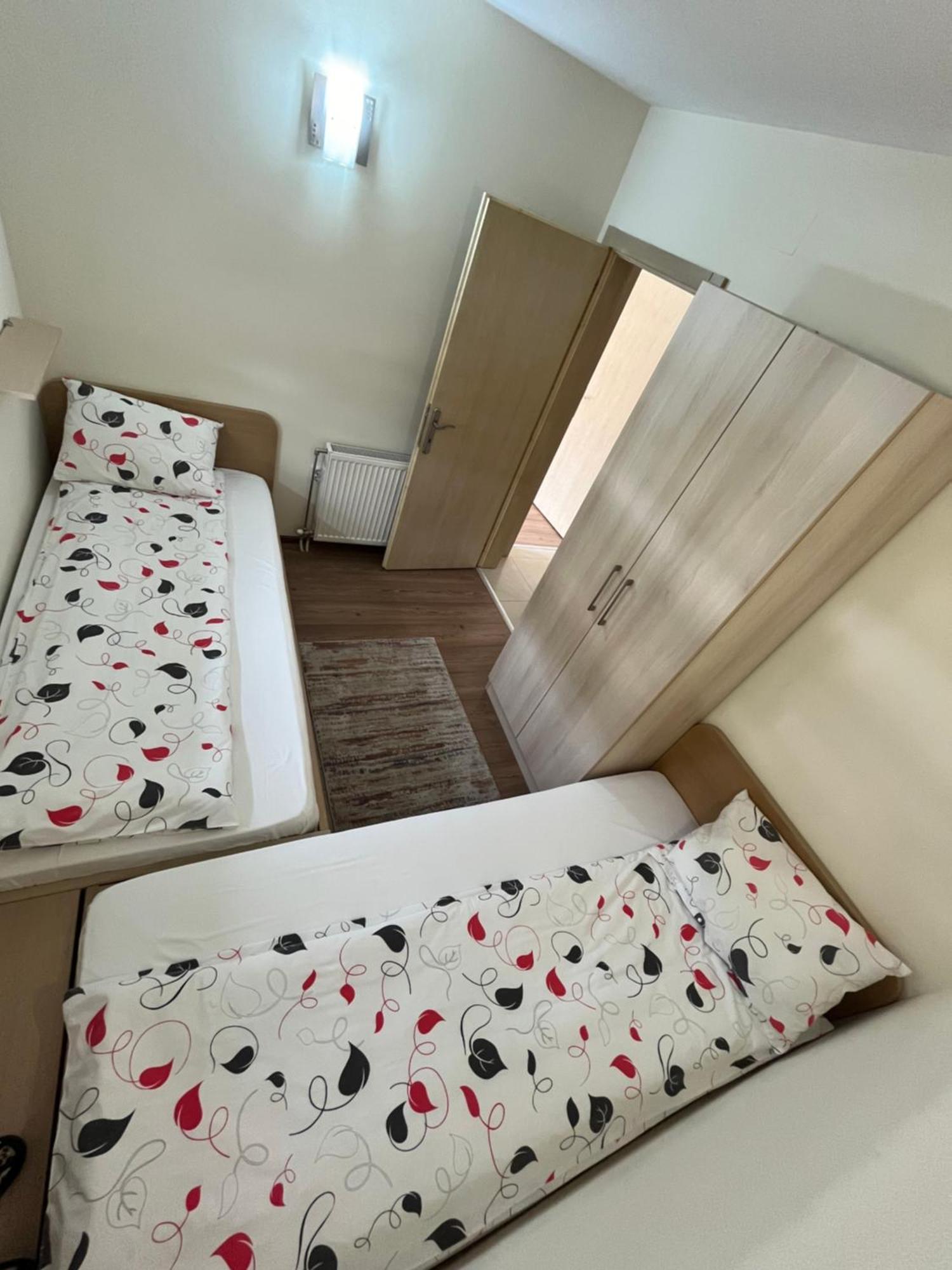 Apartmani Radoicic Josanicka Banja Exterior foto